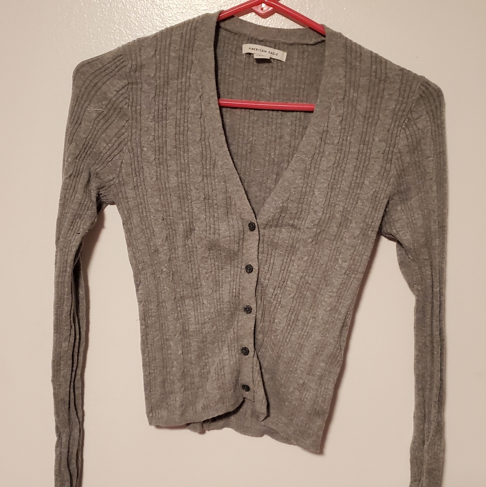 American Eagle - Cardigan